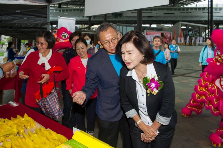 展現蘭陽傳統糕餅創意 宜蘭糕餅文化祭於文化工場秀手藝【影音新聞】