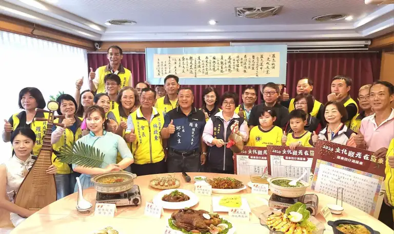 羅東囝仔迺羅東! 羅東秋季行旅系列活動展開【影音新聞】