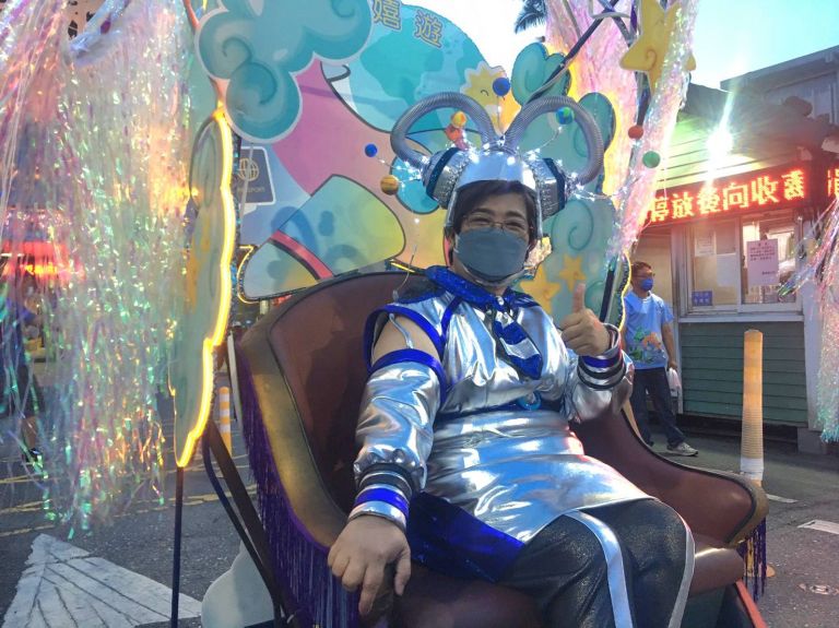 藝穗節踩街預演 羅東鎮公所周邊7/25街道管制【影音新聞】