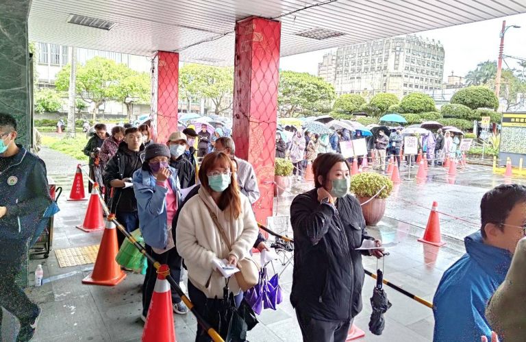 好驚人 三月初三呷拜拜500桌二小時全被搶訂一空【影音新聞】