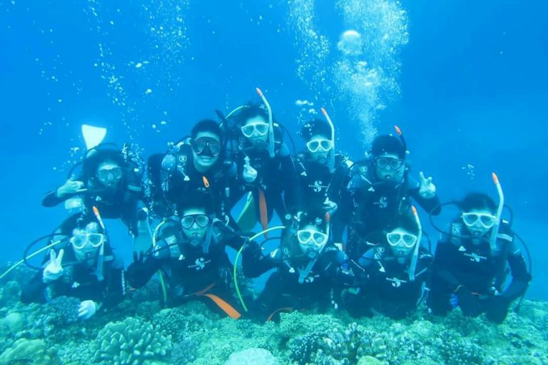 另類海角七號 漂流海洋相機能找到主人?