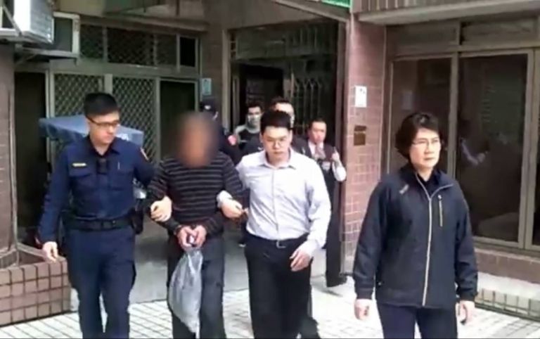 偷遍五結冬山 曹姓毒品通緝犯落網【影音新聞】