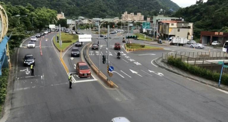 連假第二天南下蘇花車流減緩 明日晚間10時前國五北上將湧車潮【影音新聞】