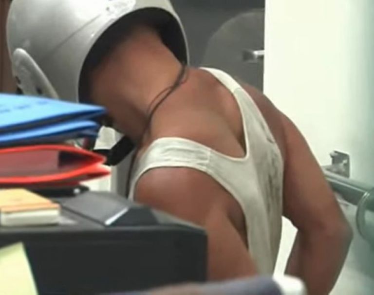 性侵男童光頭色狼被判有期徒刑13年