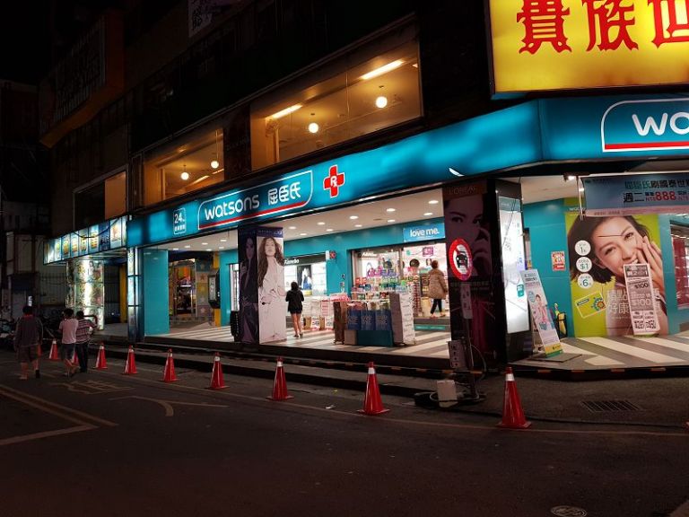 羅東夜市攤位爭執處理不當 恐影響年底縣長選情