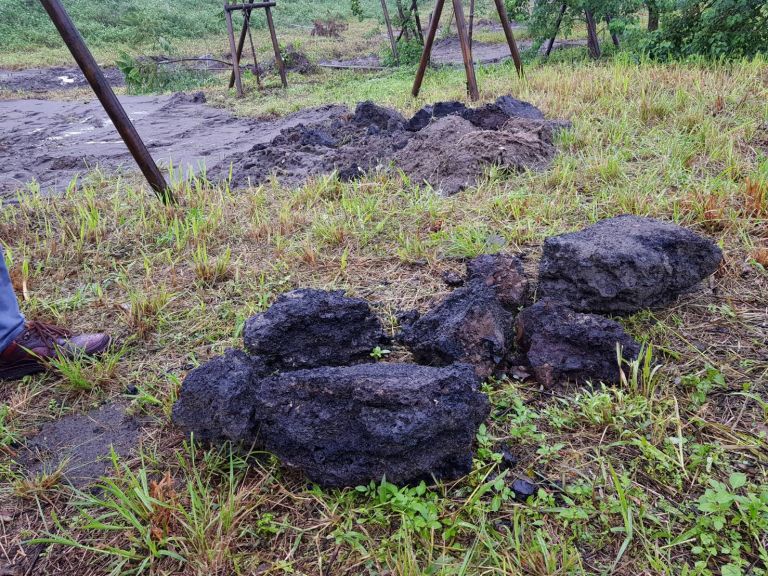 含重金屬爐渣案涉及官商勾結 鄉代陳啟生要求檢調重啟調查【影音新聞】