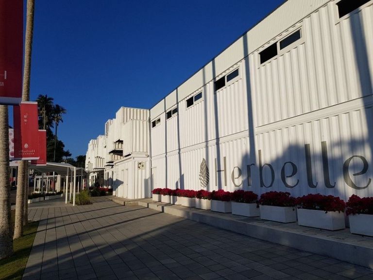 台塑計劃斥資20億 龍潭養生村用地改建溫泉飯店