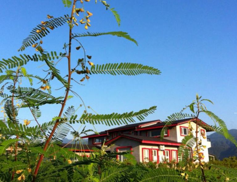 學校小農民宿攜手合作帶動地方發展