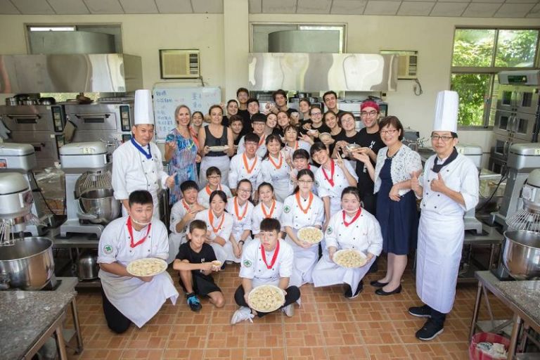 土耳其水餃與台灣水餃口味拚輸贏