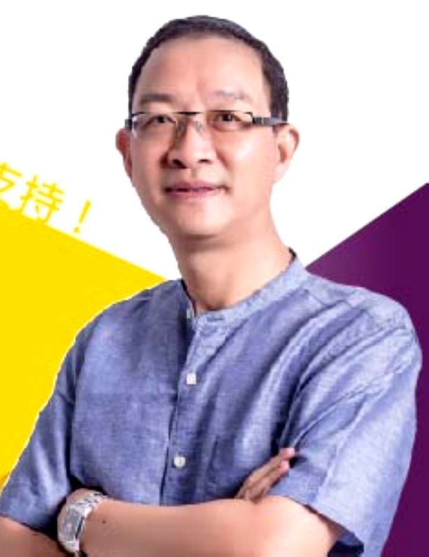 請鬼拿藥單賄選送錯人 林成功違反選罷法被提起公訴