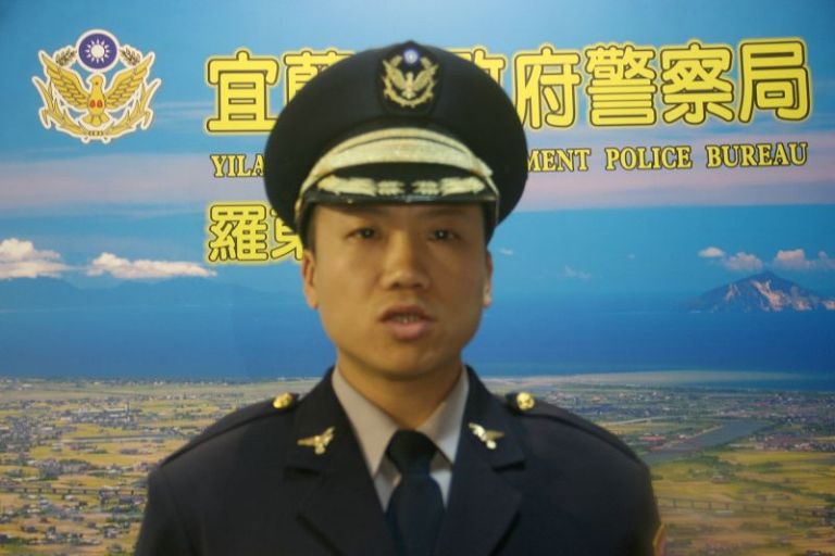 酒駕連撞8輛自小客車6輛機車警方依公共危險罪移送法辦【影音新聞】