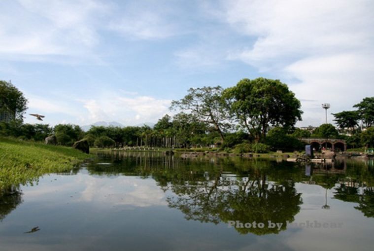 羅東運動公園偷釣魚 釣客被依竊盜罪嫌移送法辦