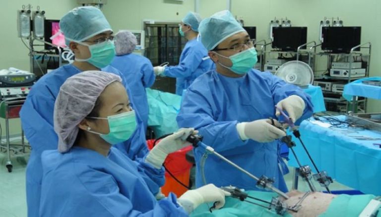 急性腦中風施打靜脈血栓溶解劑再獲生機