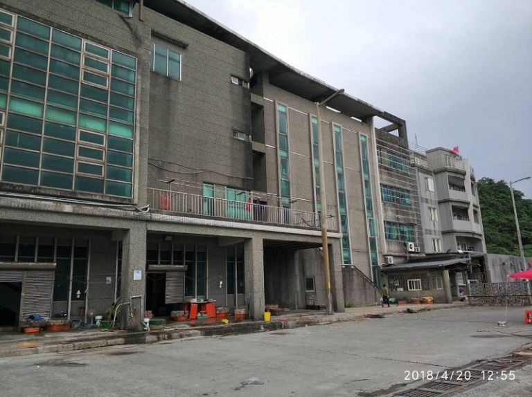南方澳大陸漁工安置所解編 改為漁民住宿會館