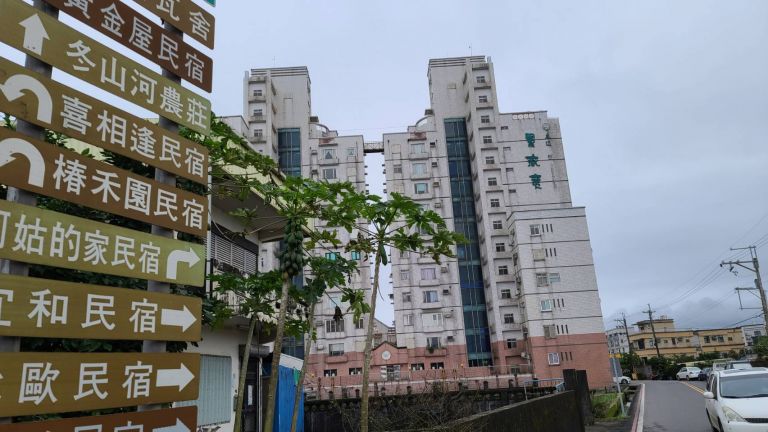 民宿禁擾鄰 縣府得依社區決議廢止民宿證照