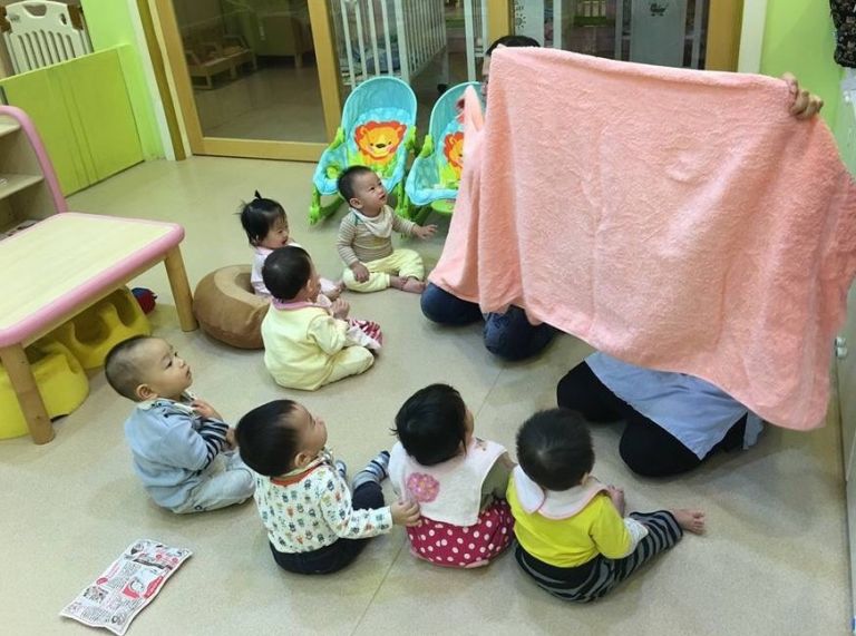 礁溪生育補助再加碼~最高送補助金五萬