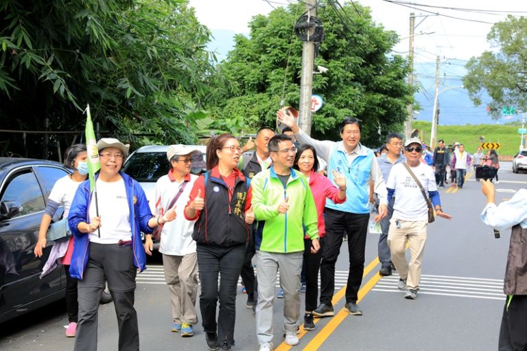 宜蘭市升格80週年三清宮古蹟巡禮～系列活動之二