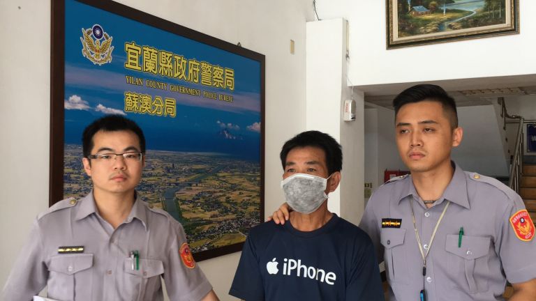 駕註銷車被警攔  攜毒現行犯倒大楣