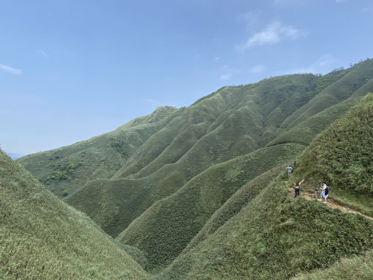 抹茶山太挑戰體力 縣議員提議興建登山纜車 反對聲浪不斷