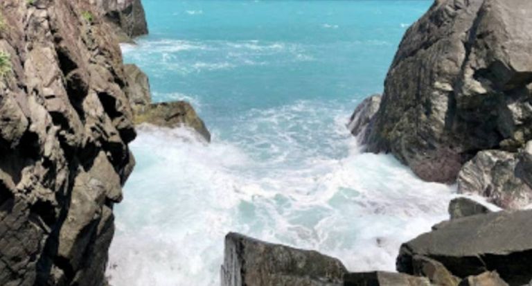 獨留釣具及座車 東澳粉鳥林傳釣客失蹤【影音新聞】