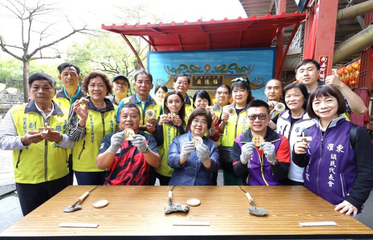 展現青春活力 羅東辦青年節慶祝系列活動【影音新聞】