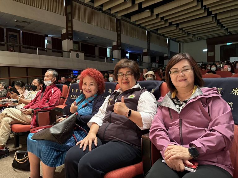 懷念老歌受歡迎 羅東鎮公所雙十節舉辦金曲音樂劇場【影音新聞】