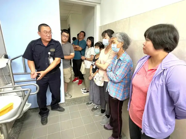 成為環境美麗一隅 環保局:守護公廁清潔與優質公廁文化【影音新聞】