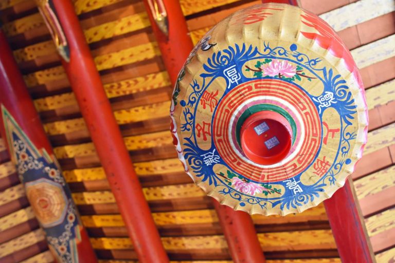 考季大作戰 傳藝文昌祠頓成朝聖熱點