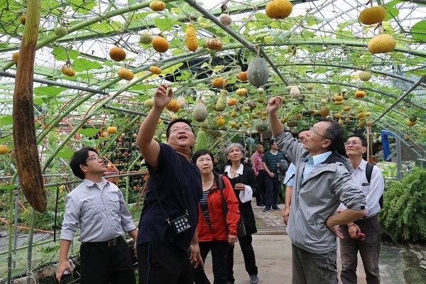 「尋訪壯圍故事、再現噶瑪蘭生態水鄉地景計畫」榮獲國際景觀大賞卓越獎