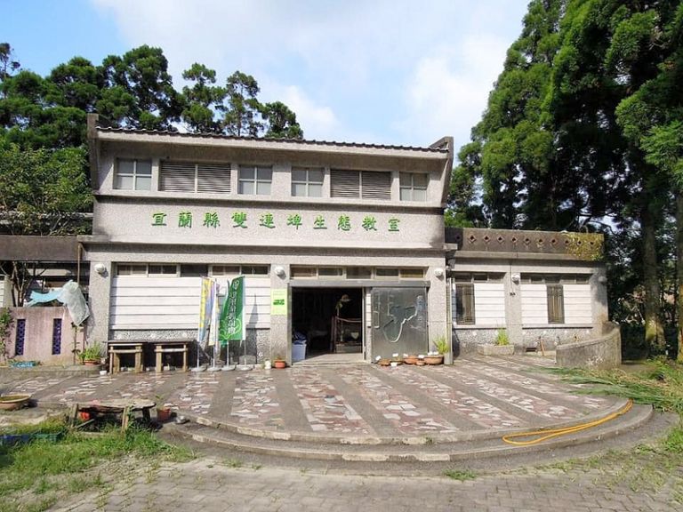 雙連埤分校生態教室爭議．荒野保護協會獲續約至年底