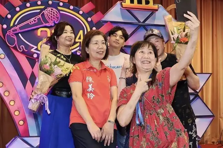 「玲攏來唱」～市長盃宜蘭縣歌唱大賽決賽揭曉