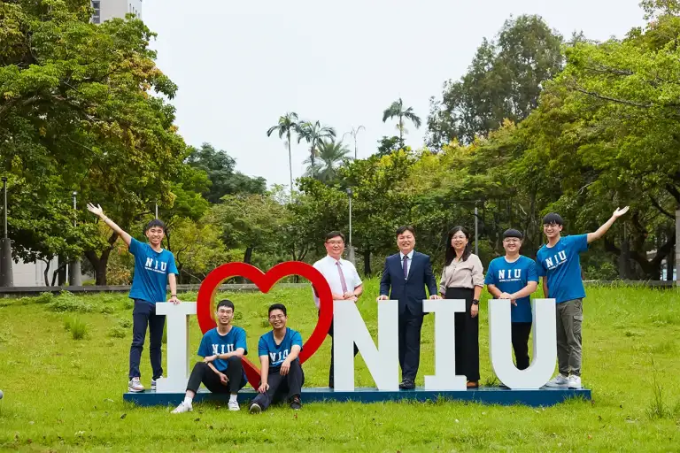 宜蘭大學SDG17多元夥伴關係躍升全球前300名