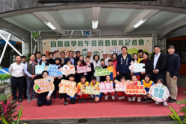 更美味更營養！行政主廚助力營養午餐廚藝再精進【影音新聞】
