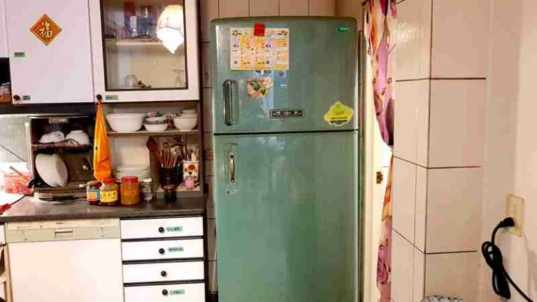 報好康  宜縣民換電冰箱  可獲2千元補助