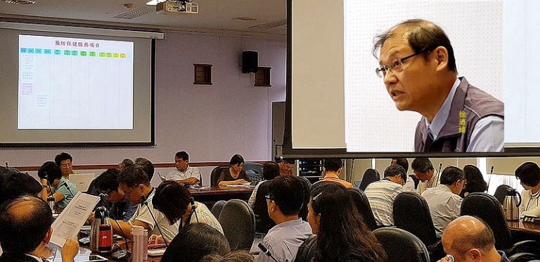 要照顧 孩子也要服侍長輩．衛生局加強年青人保健服務【影音新聞】