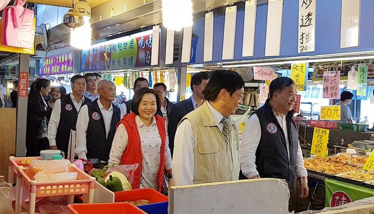 烏石港製冰廠獲漁業署全額補助．陳金德臨別舒懷【影音新聞】