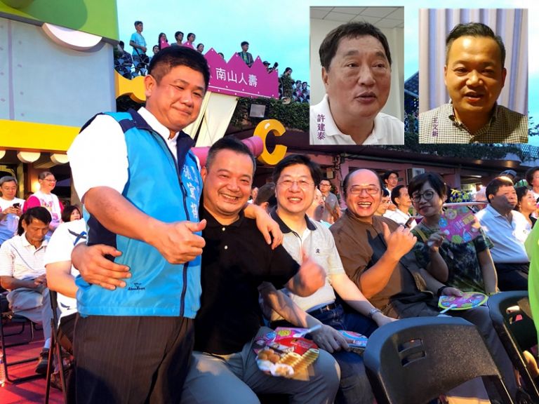 今年童玩節星光票成亮點．遊客按讚．餐宿業旺【影音新聞】