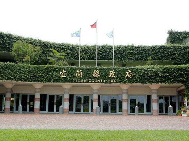 林姿妙新團隊成立：縣民的事就是我的大事