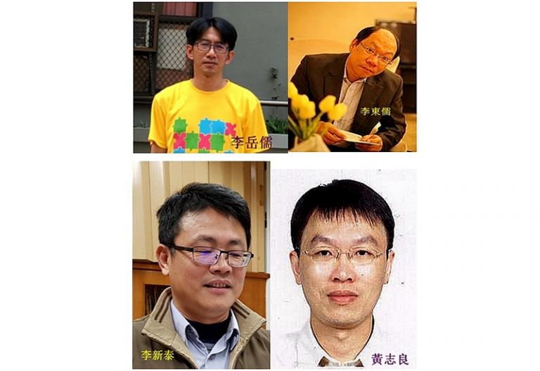 林姿妙新團隊出爐．社會處長新聘 衛生局副局長內升