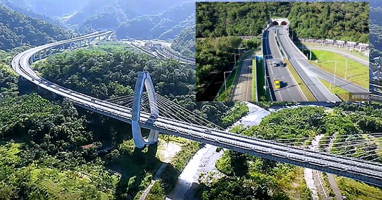 南方澳斷橋．將由蘇花改工程處新建