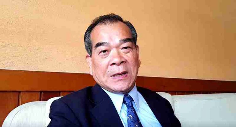 沈德茂：縣府不應停辦興中國中  應立即停辦…