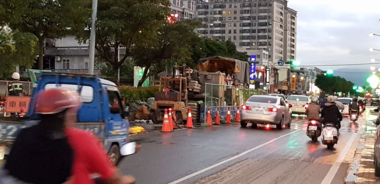 省道長年施工惹民怨．宜蘭縣求助新北市工程專家【影音新聞】