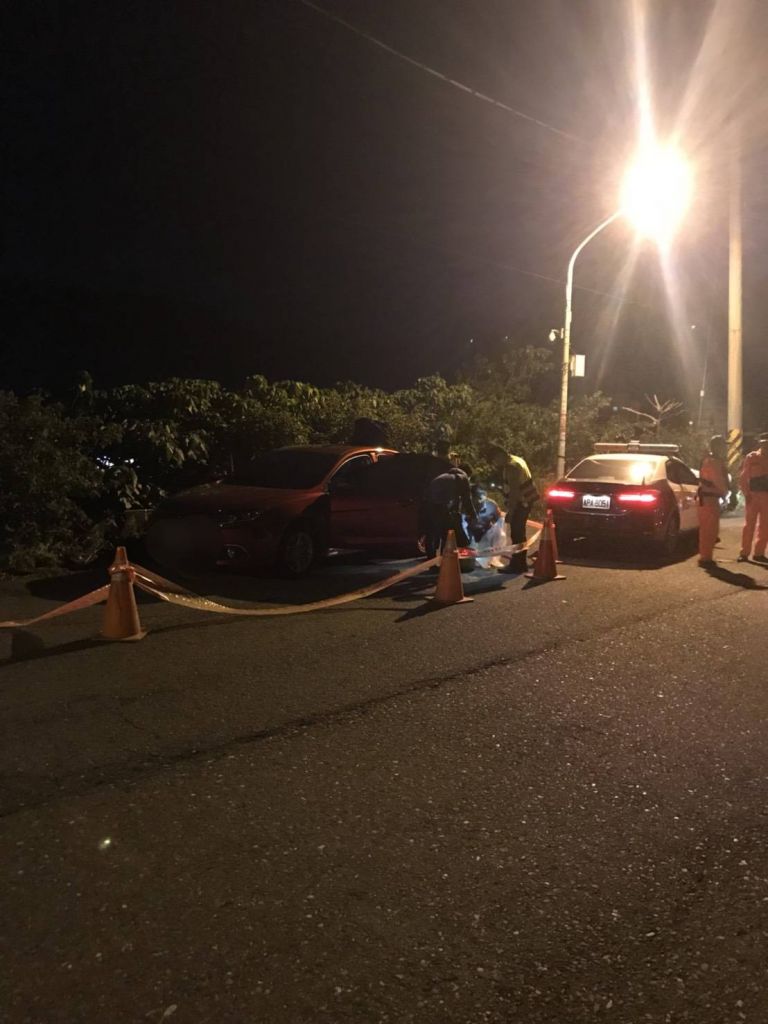 女子燒炭自殺   經急救仍宣告不治