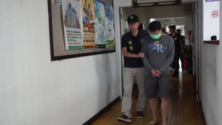 強力掃蕩販毒集團   淨化宜蘭無毒家園【影音新聞】