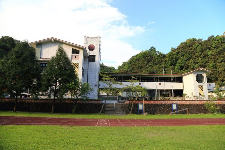 宜蘭⼤同鄉四季、南山國小16日停班停課