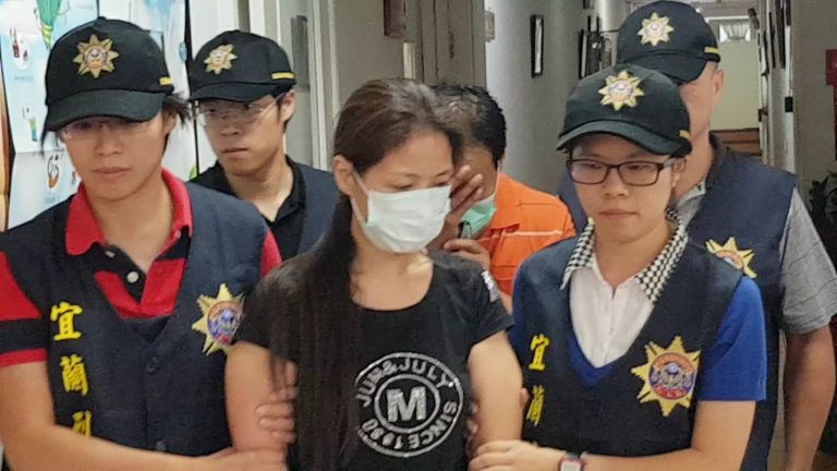 宜桃警區域聯防緝毒       破獲中小盤販毒集團【影音新聞】