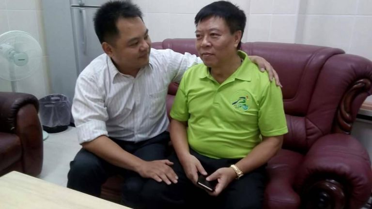 繼農業處長怒辭後   前秘書郭志遠也辭了!