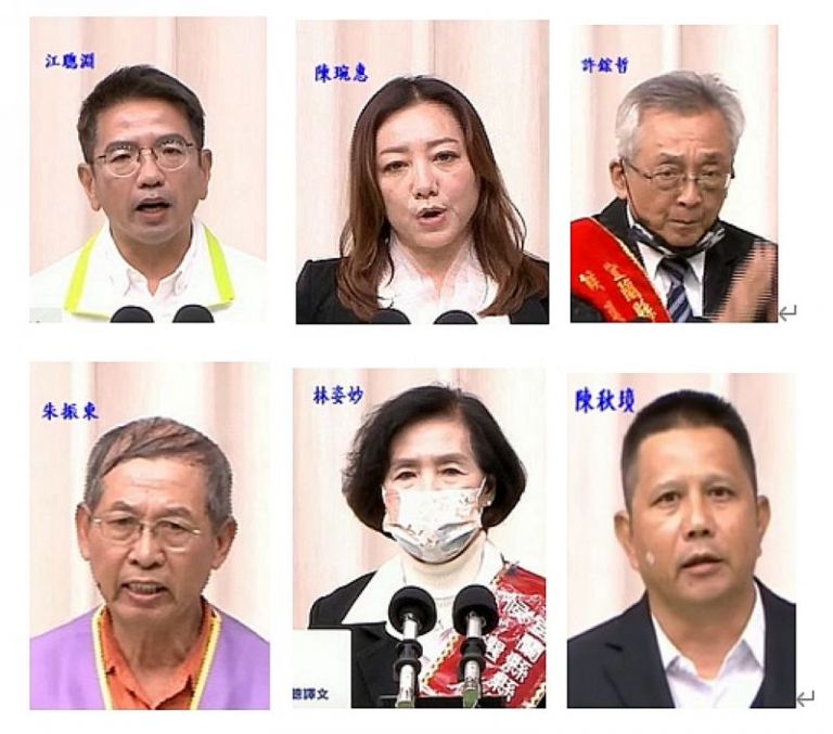 26日舉行投票～地方選舉人民作主