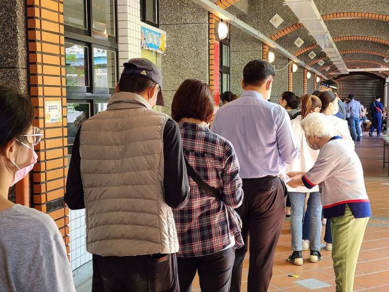 宜蘭縣下屆縣長．鄉鎮市長．縣議員～當選名單