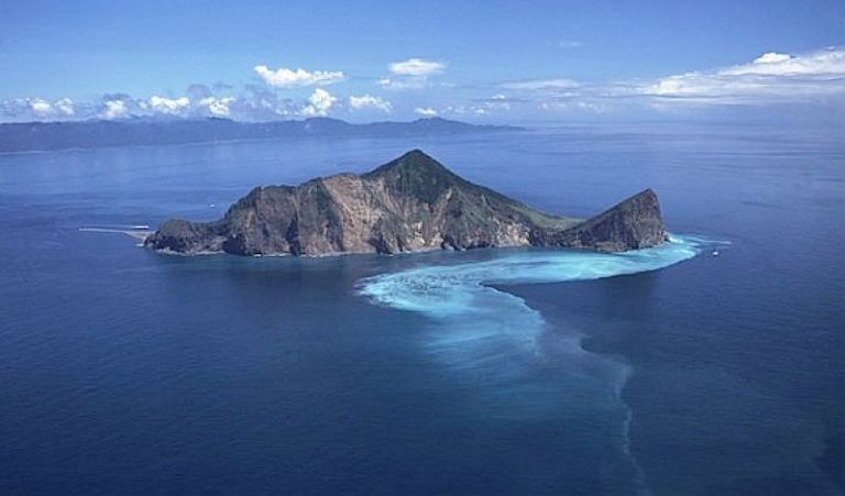 龜山島今起封島～生態環境養息三個月